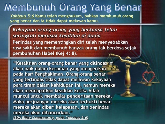 Pelajaran Sekolah Sabat ke-10 Triwulan 4 2014