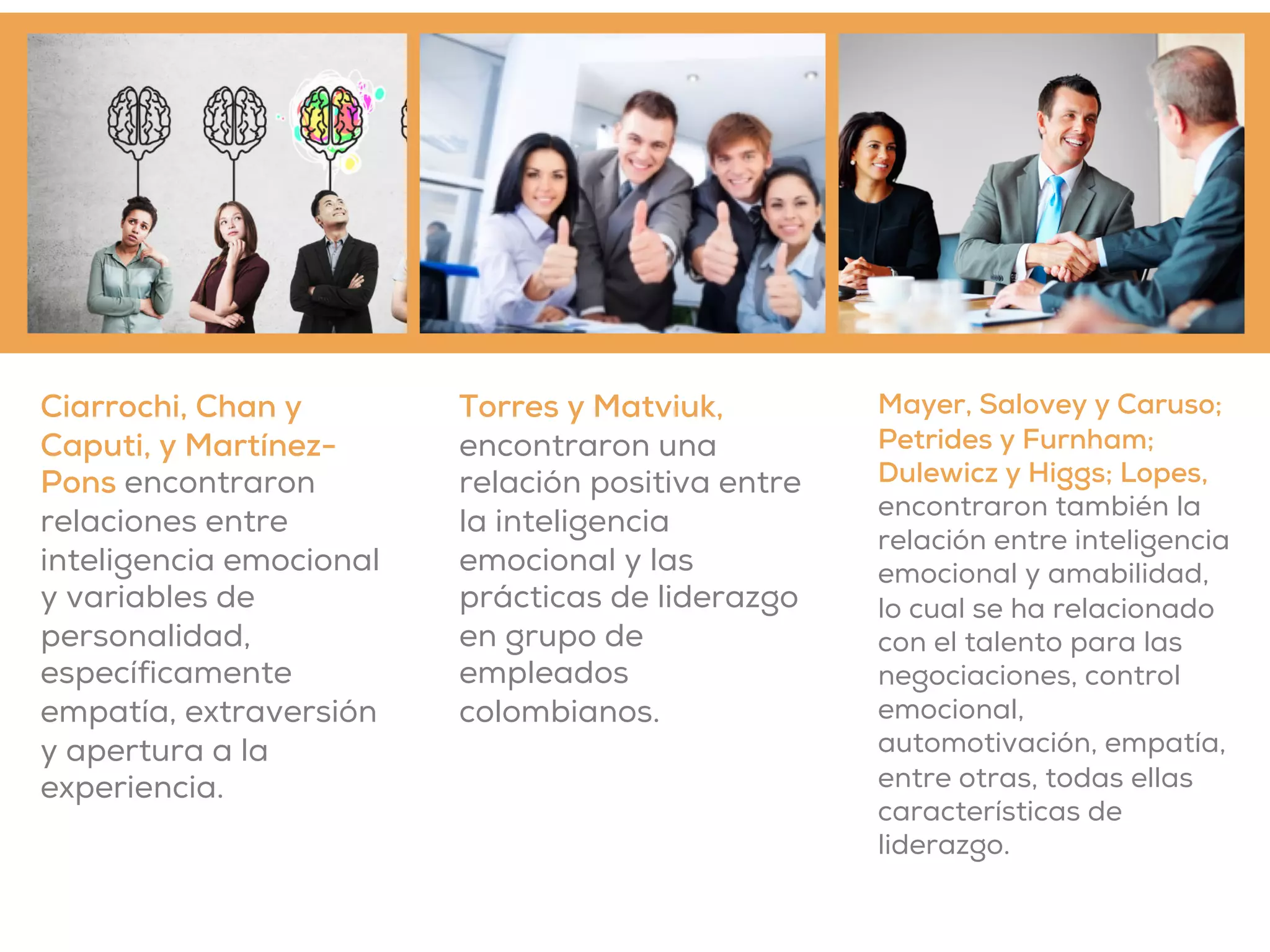 Línea de tiempo - Teorías de Liderazgo | PDF