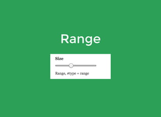 Range
 