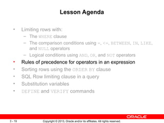 D80190GC10_Les03.ppt oracle database course full | PPT