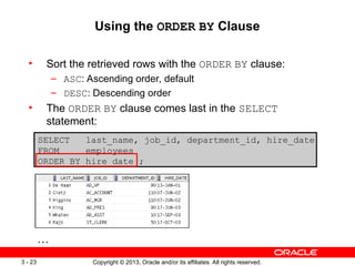 D80190GC10_Les03.ppt oracle database course full | PPT