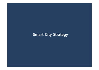 Smart City Strategy
 