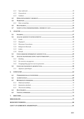 Master thesis examples free image