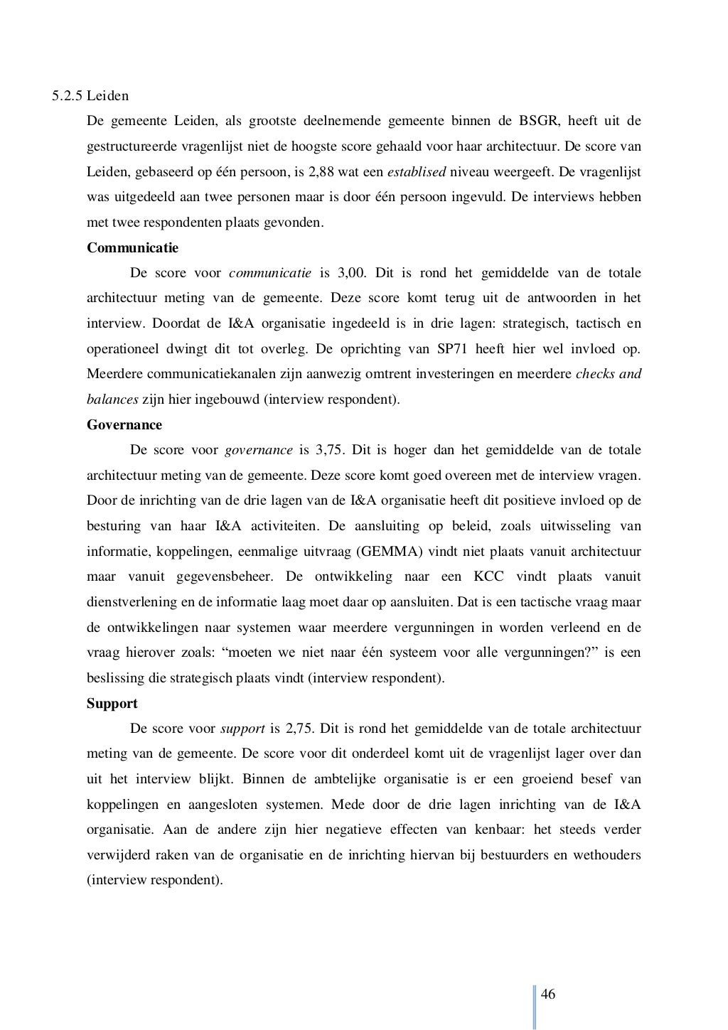 How much is a dissertation worth towards a degree picture