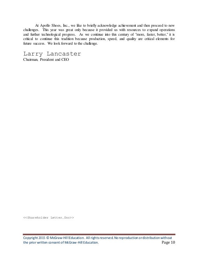 auditing letter for apollo shoes inc Auditing introduction letter shannon harris acc 546 dec 10, 2011 thomas davis from charles, olds and waterford, cpa to apollo shoes inc dear mr davis, it. auditing letter for apollo shoes inc Auditing introduction letter shannon harris acc 546 dec 10, 2011 thomas davis from charles, olds and waterford, cpa to apollo shoes inc dear mr davis, it.