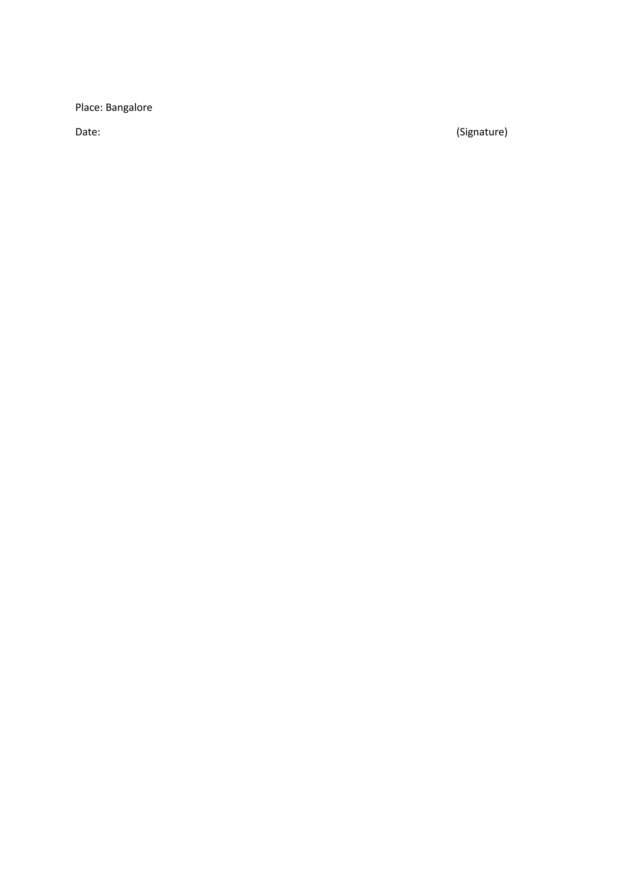 Srikanth_Resume | PDF