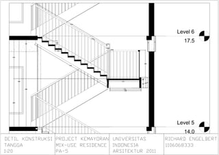 Level 5
14.0
Level 6
17.5
 