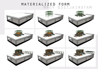 materialized form
materializedform
 