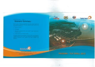 Booklet-PAGEMA-TLP-Drill-2012