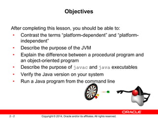 Comprehensive Introduction to Java Programming and Environment Setup | PDF