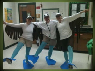 14 - The Galapagos Islands