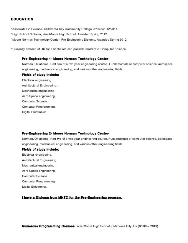 eli glass resume