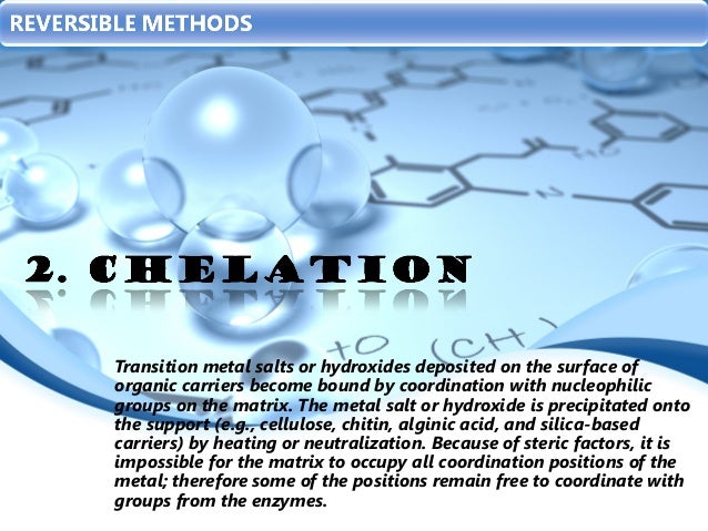 Immobilized enzyme bioreactor picture