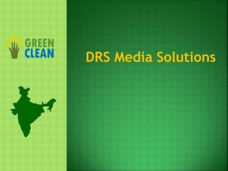 DRS Media Solutions
 