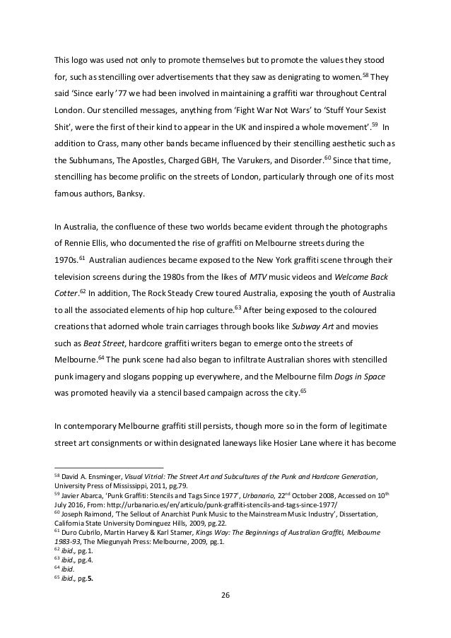 History dissertation topics image