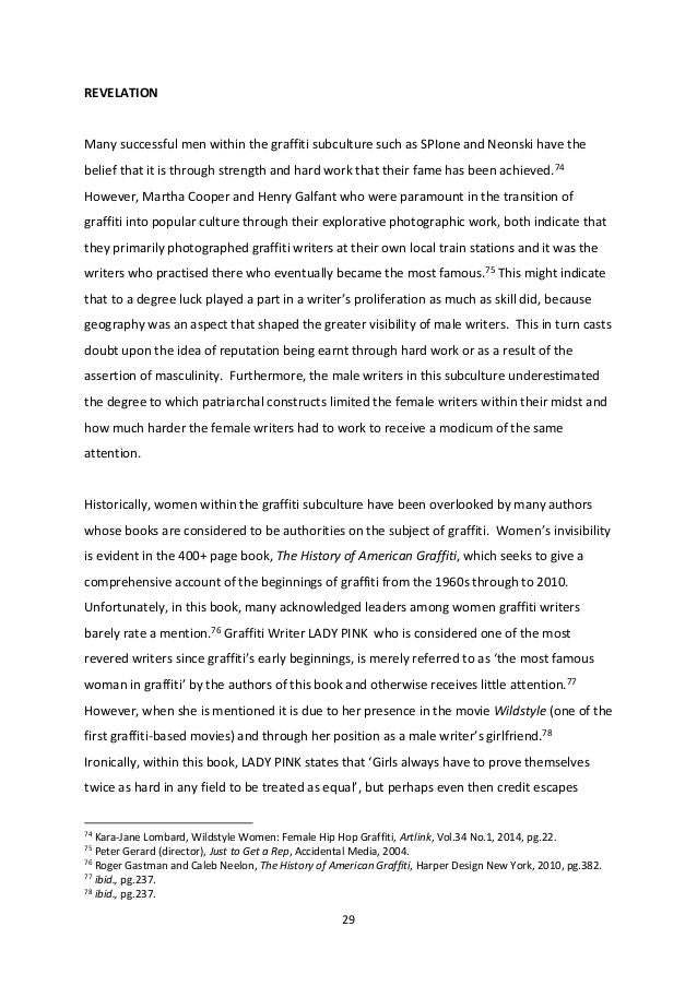 Art history dissertations image