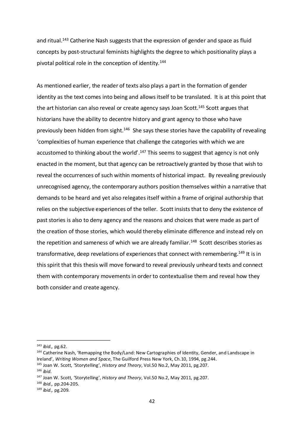 HA3A Dissertation (History of Art) - Module Catalogue