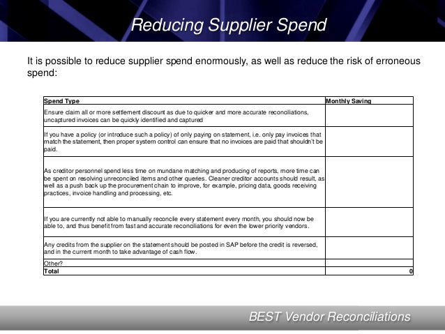 best supplier recons slide deck ratio analysis of maruti suzuki pdf