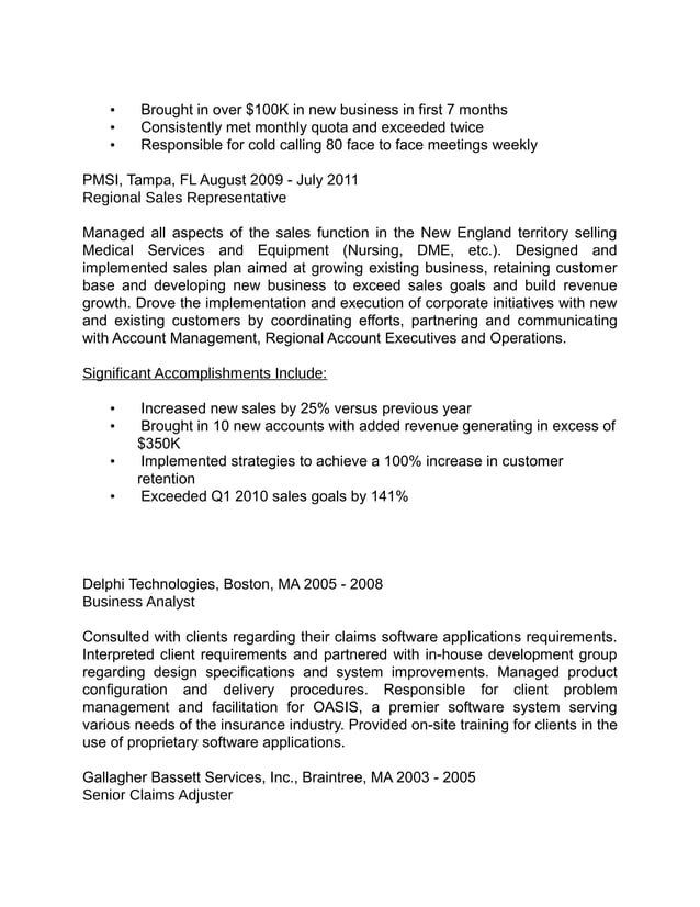 obrien resume2 PDF - Obrien Resume2 2 638 
