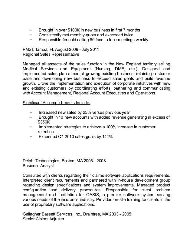 obrien resume2 - Obrien Resume2 2 638 