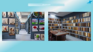 showroom
 