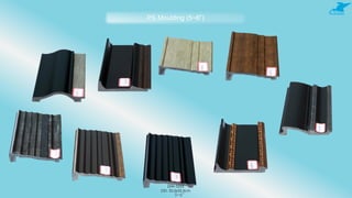PS Moulding (5~6”)
5~6”
DIW-3333
OD: 33.5x33.5cm
 