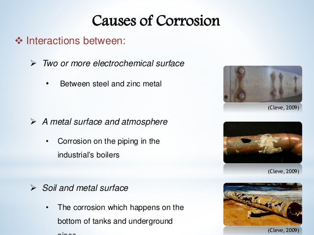 Presentation1 Pptx Corrosion
