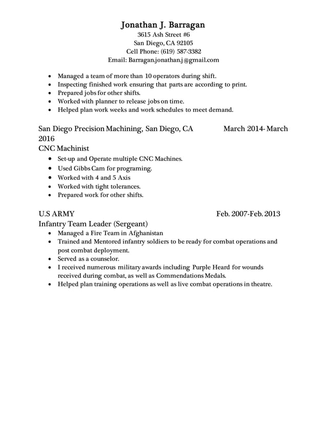 Barragan_Jonathan_Resume | PDF