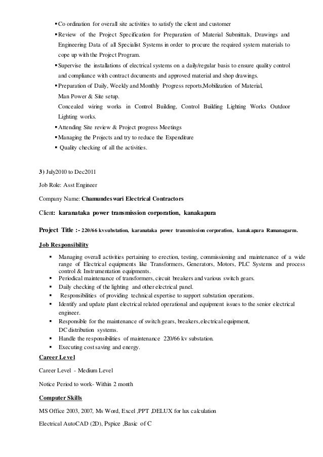 Job Hunting in Denmark Part 2: Creating your Danish CV