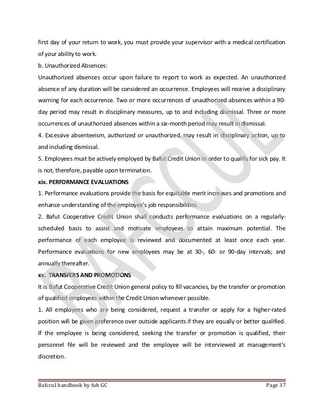 Bafccul Handbook Repaired