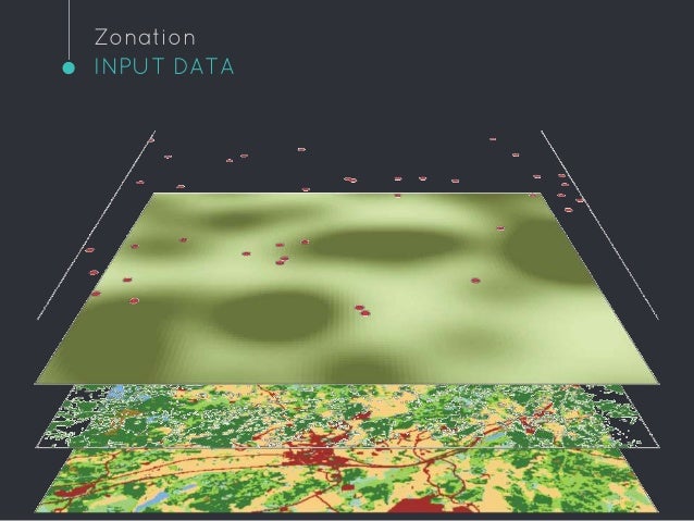 Tools for spatial conservation prioritization
