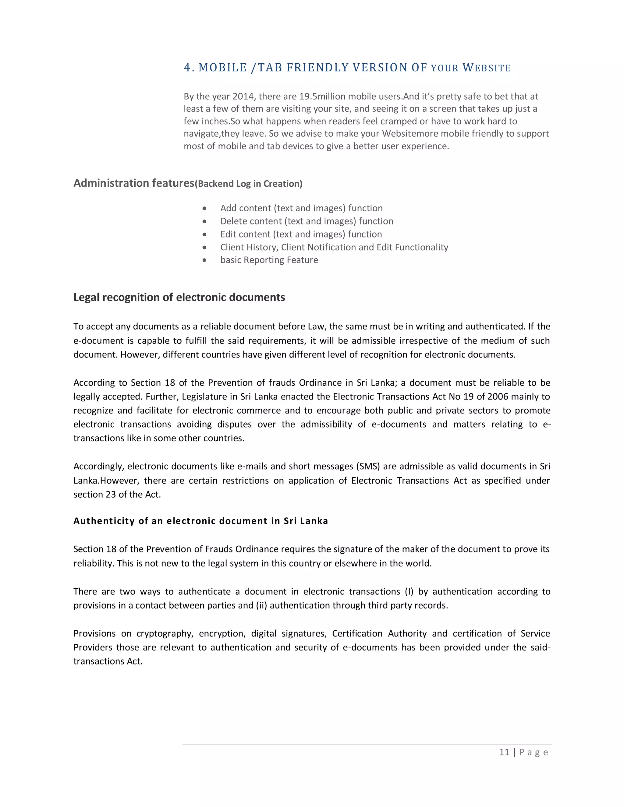 SLCP | PDF