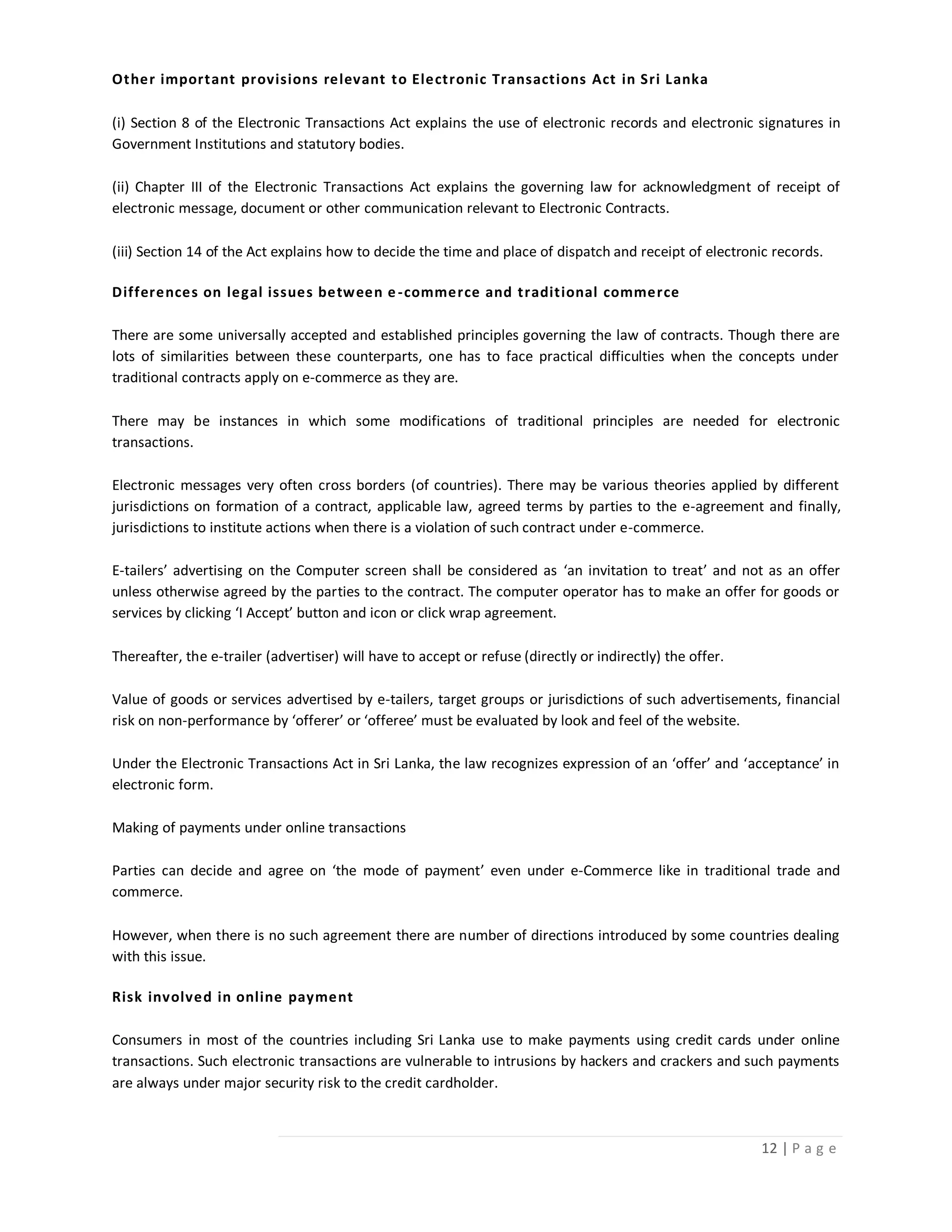 SLCP | PDF
