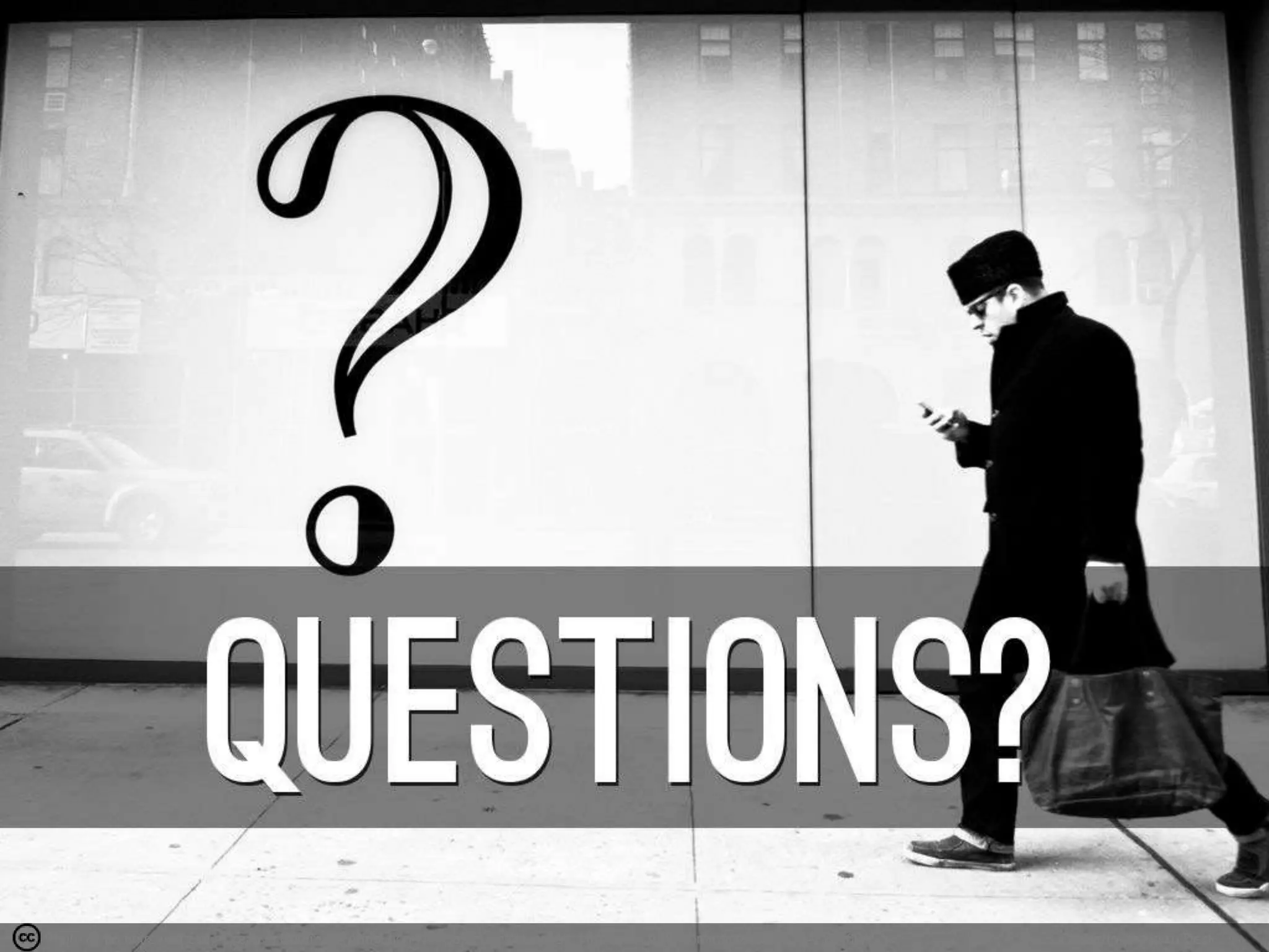 Photo by an untrained eye - Creative Commons Attribution-NonCommercial License http://www.flickr.com/photos/26312642@N00 Created with Haiku Deck
 