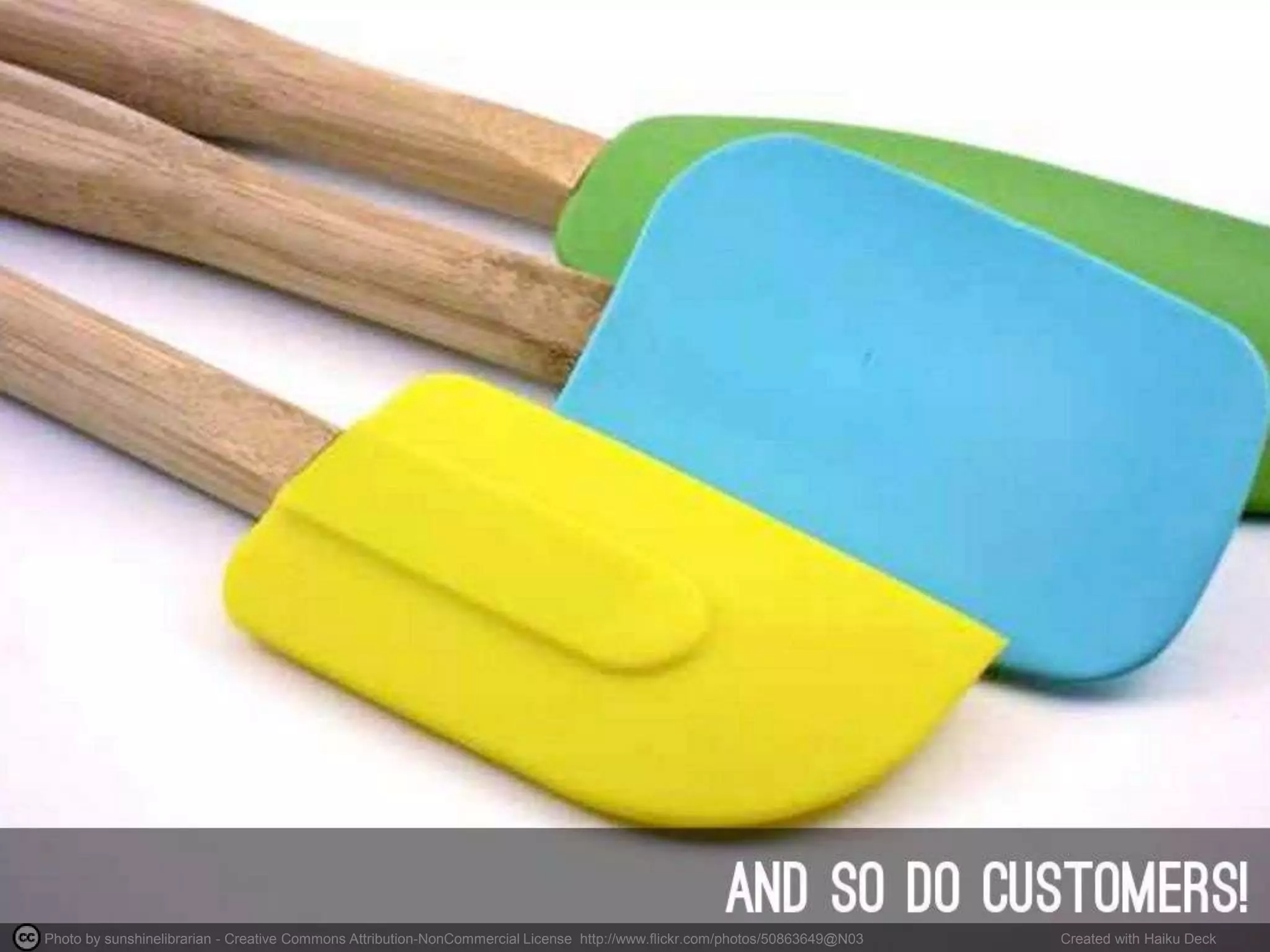 Photo by sunshinelibrarian - Creative Commons Attribution-NonCommercial License http://www.flickr.com/photos/50863649@N03 Created with Haiku Deck
 