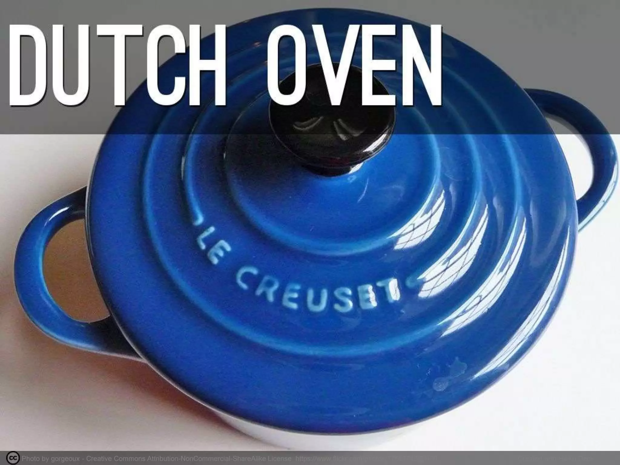 Photo by gorgeoux - Creative Commons Attribution-NonCommercial-ShareAlike License https://www.flickr.com/photos/77597743@N00 Created with Haiku Deck
 