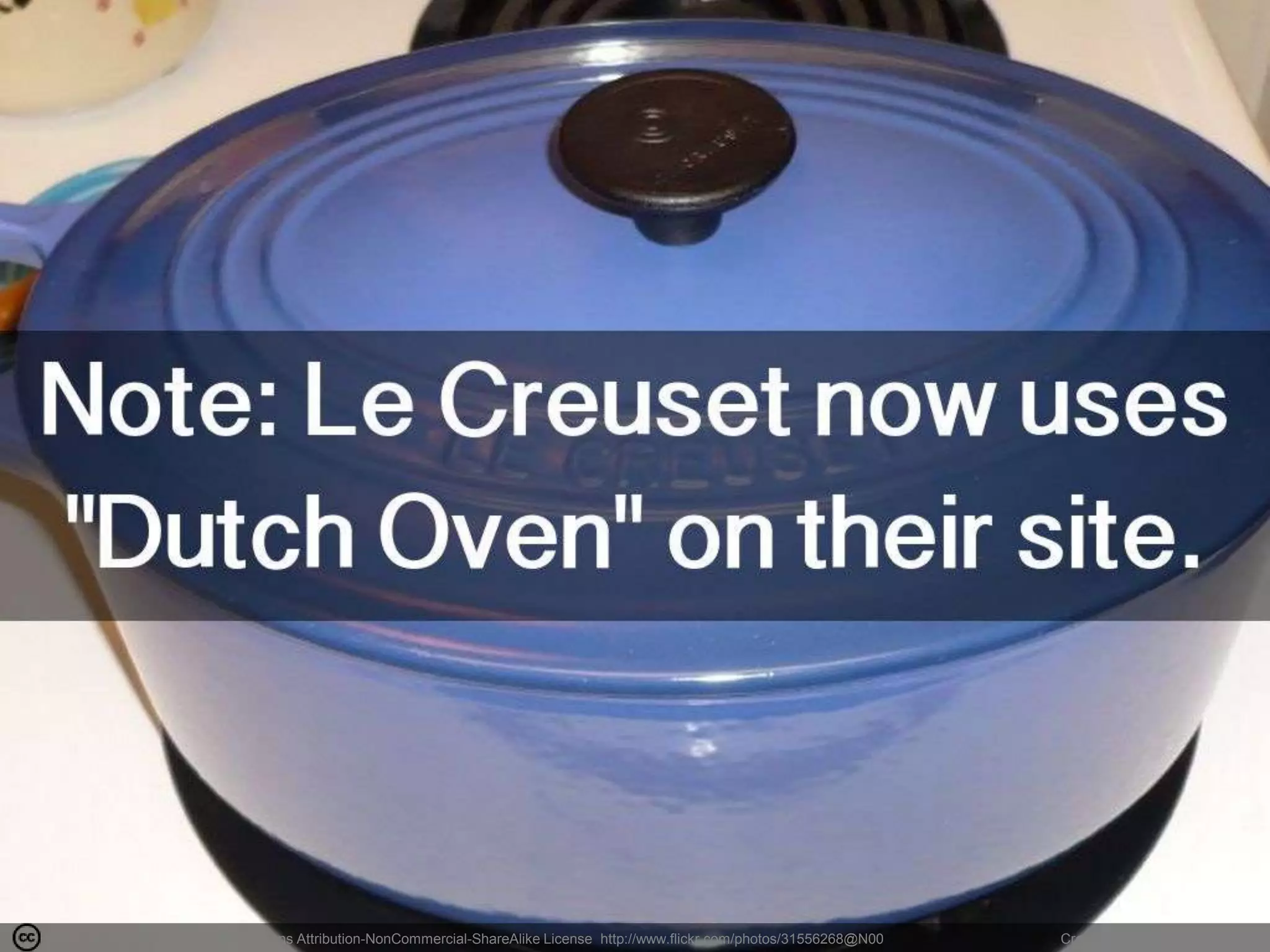 Photo by lippert61 - Creative Commons Attribution-NonCommercial-ShareAlike License http://www.flickr.com/photos/31556268@N00 Created with Haiku Deck
 