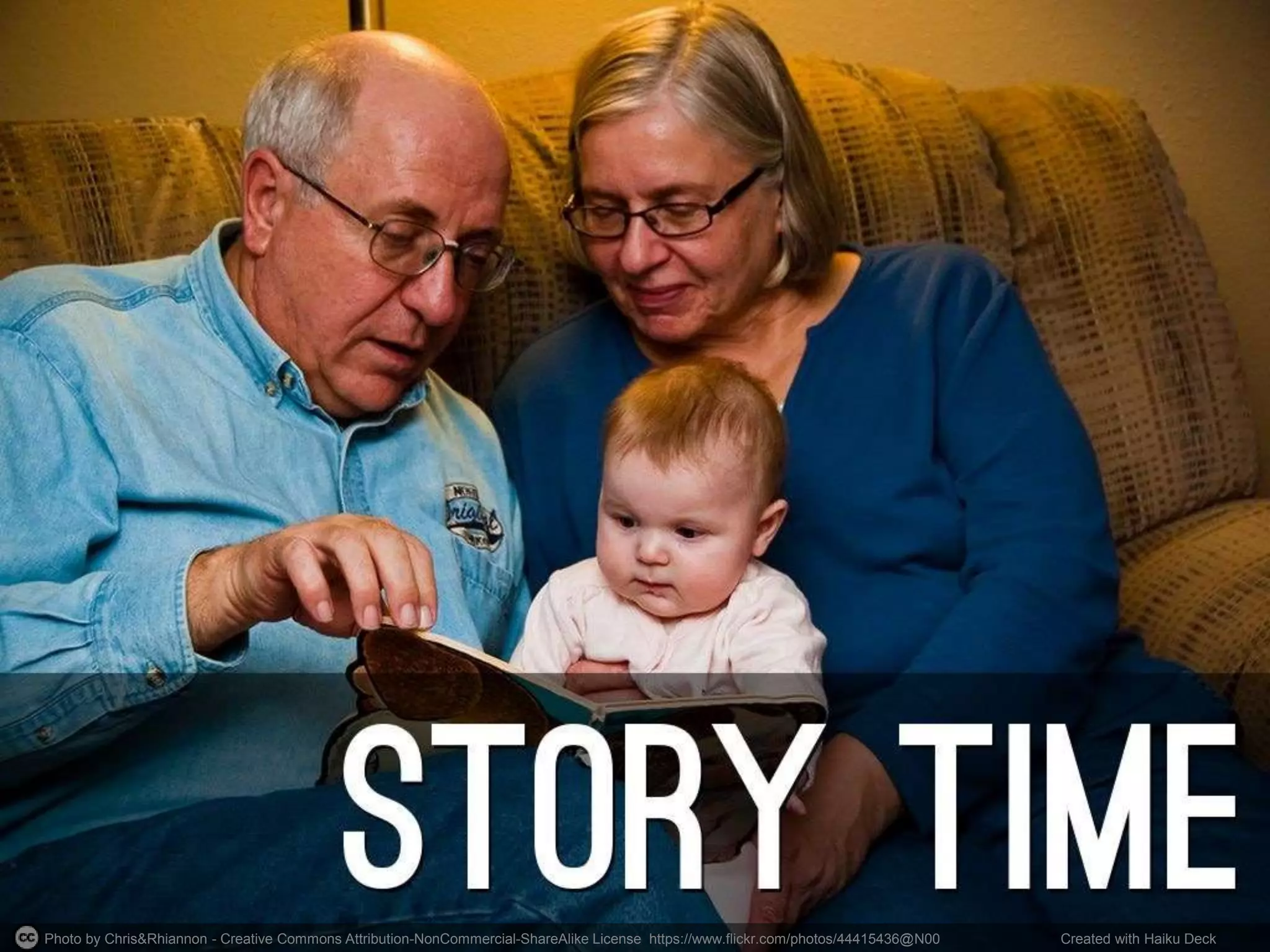 Photo by Chris&Rhiannon - Creative Commons Attribution-NonCommercial-ShareAlike License https://www.flickr.com/photos/44415436@N00 Created with Haiku Deck
 