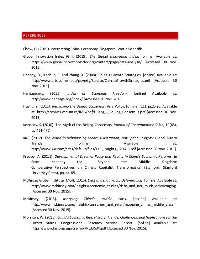 Basic economics image