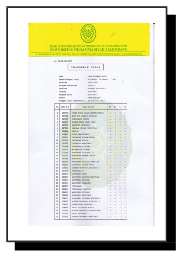 application letter and cv TERBARU