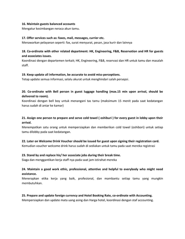 JOB DESCRIPTION FO SPV PDF job-description-fo-spv-pdf