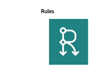 Rules
 