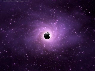 @nozurbina
52
http://3rdbillion.net/2014/01/apple-logo-2/
 