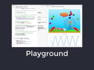 Playground
 
