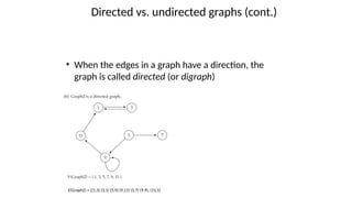D9-Tree and Graph-Data-Structures information.pptx