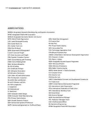 *** Furnished by Safayet.dishan
 