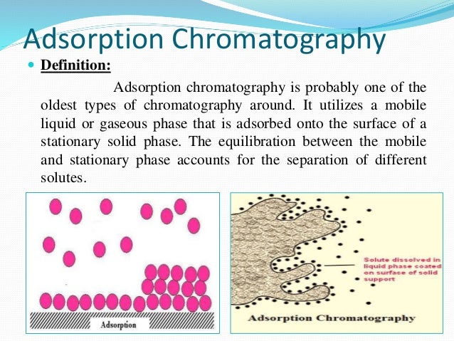 gaseous chromatography