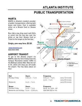 CityGuideFIRSTCOMPLETEDRAFT | PDF