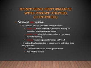 Module 13 - Troubleshooting | PDF