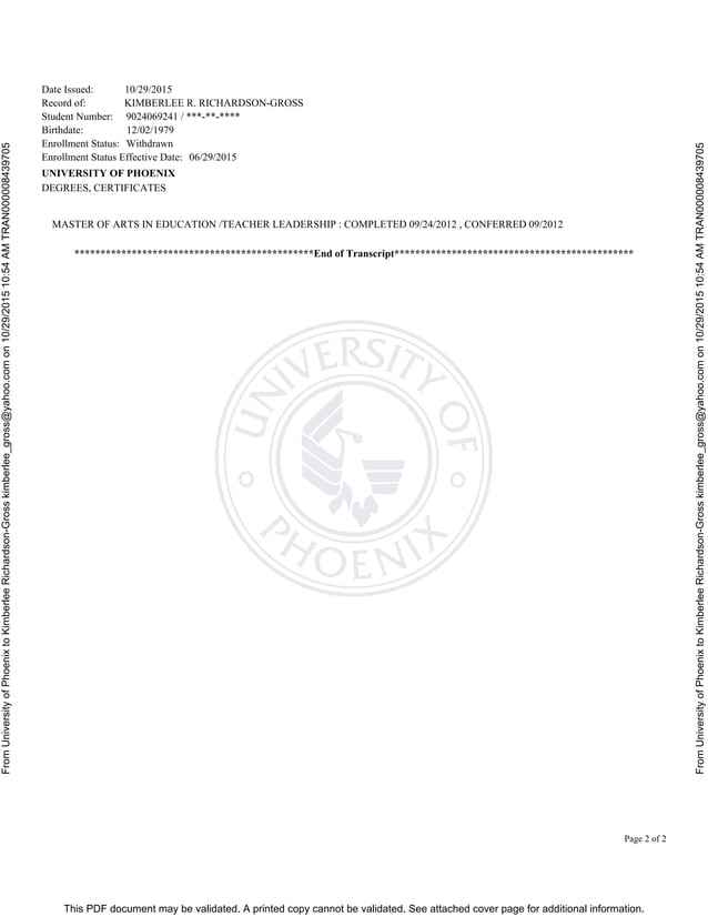 completed-transcript-8439705 | PDF